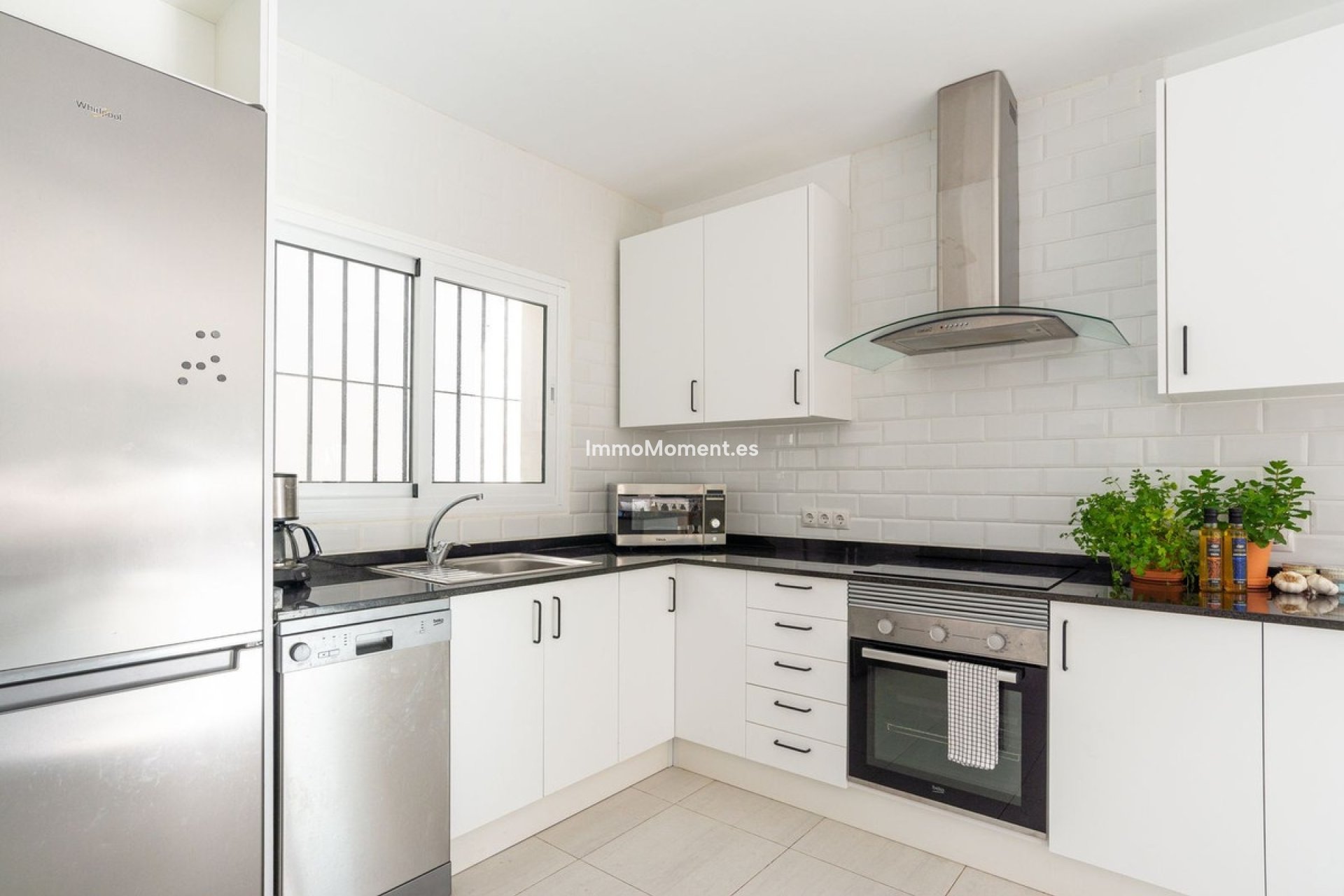 Bestaande woning - Vrijstaande villa - Mijas - Torrenueva