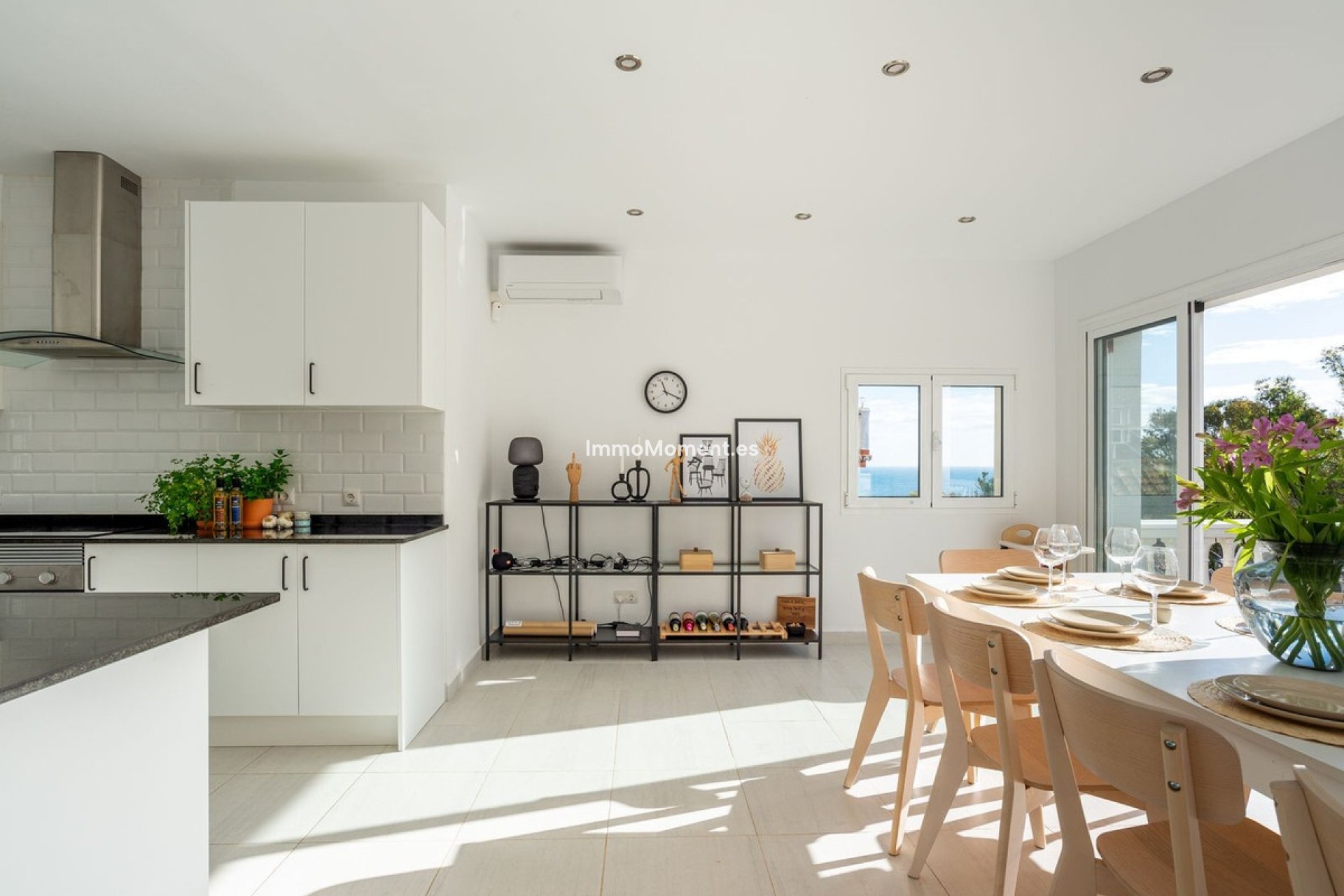 Bestaande woning - Vrijstaande villa - Mijas - Torrenueva