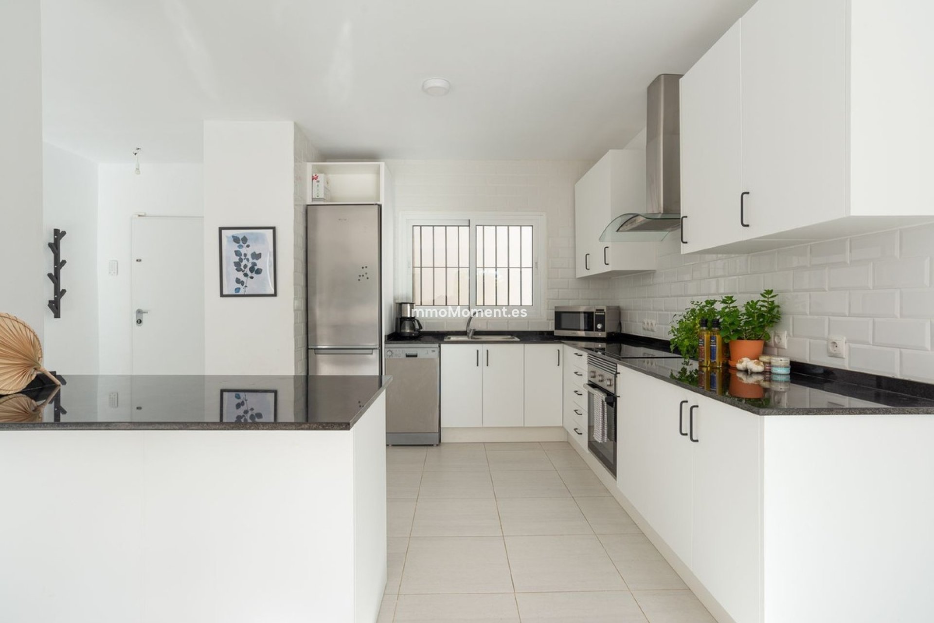 Bestaande woning - Vrijstaande villa - Mijas - Torrenueva