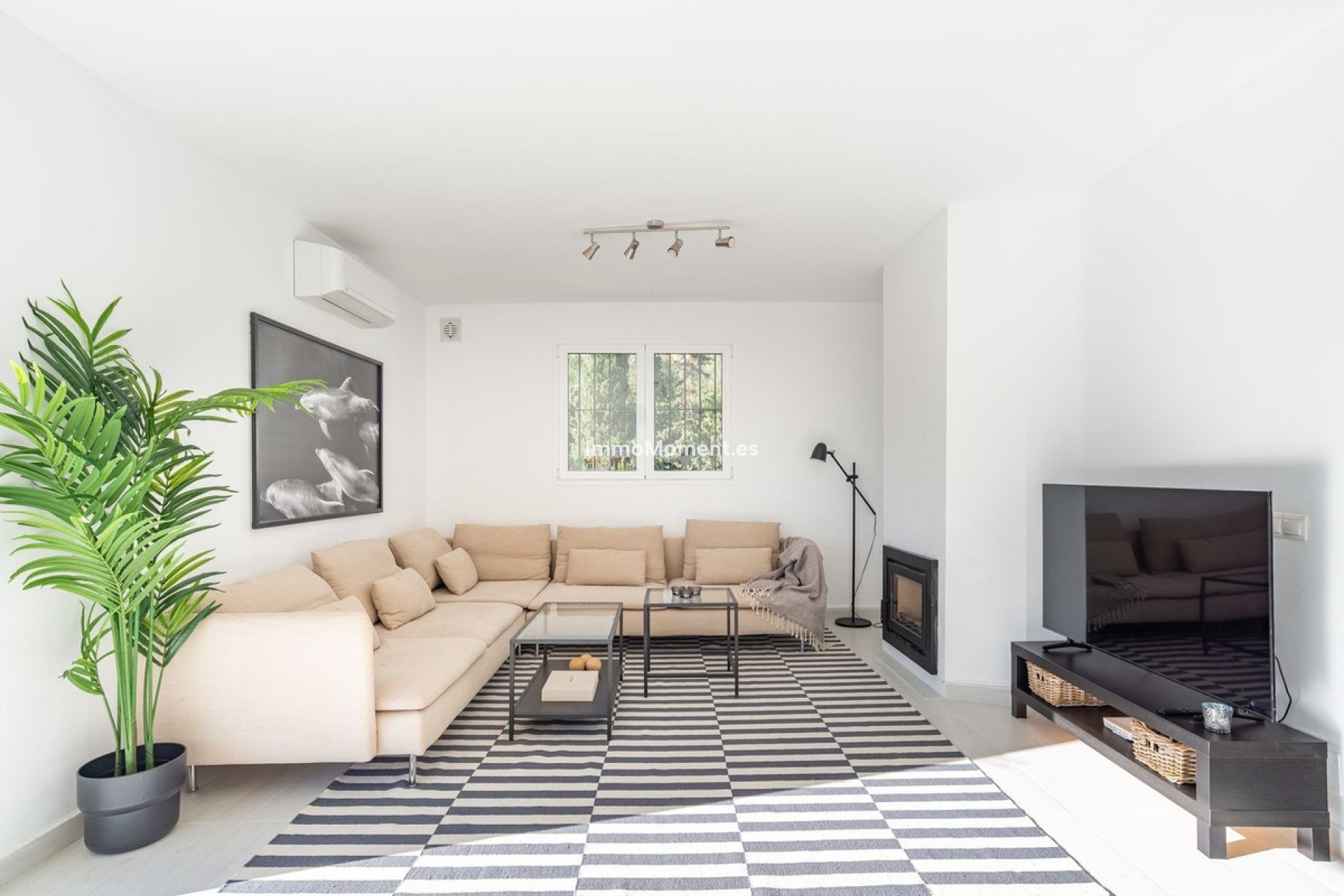 Bestaande woning - Vrijstaande villa - Mijas - Torrenueva
