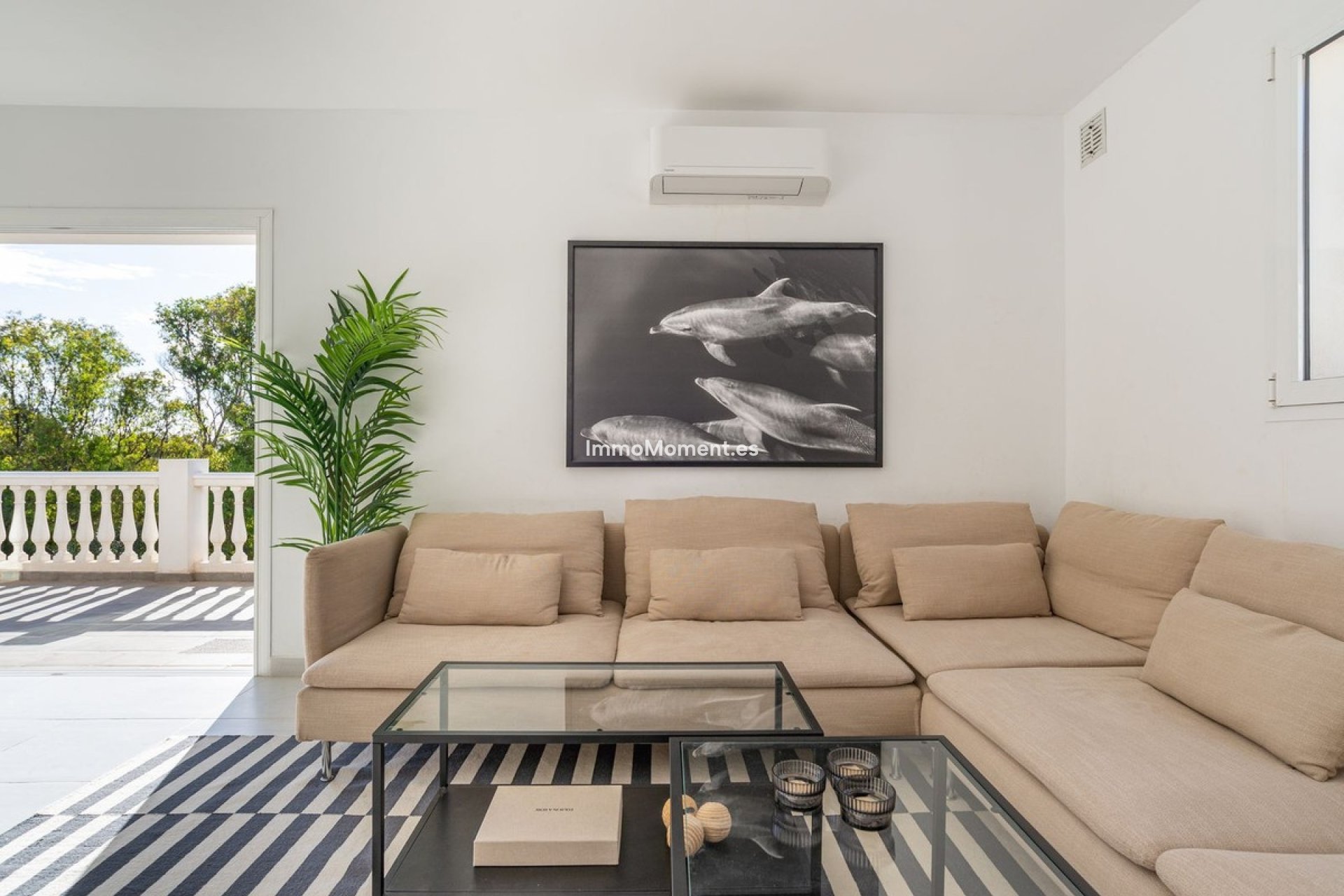 Bestaande woning - Vrijstaande villa - Mijas - Torrenueva
