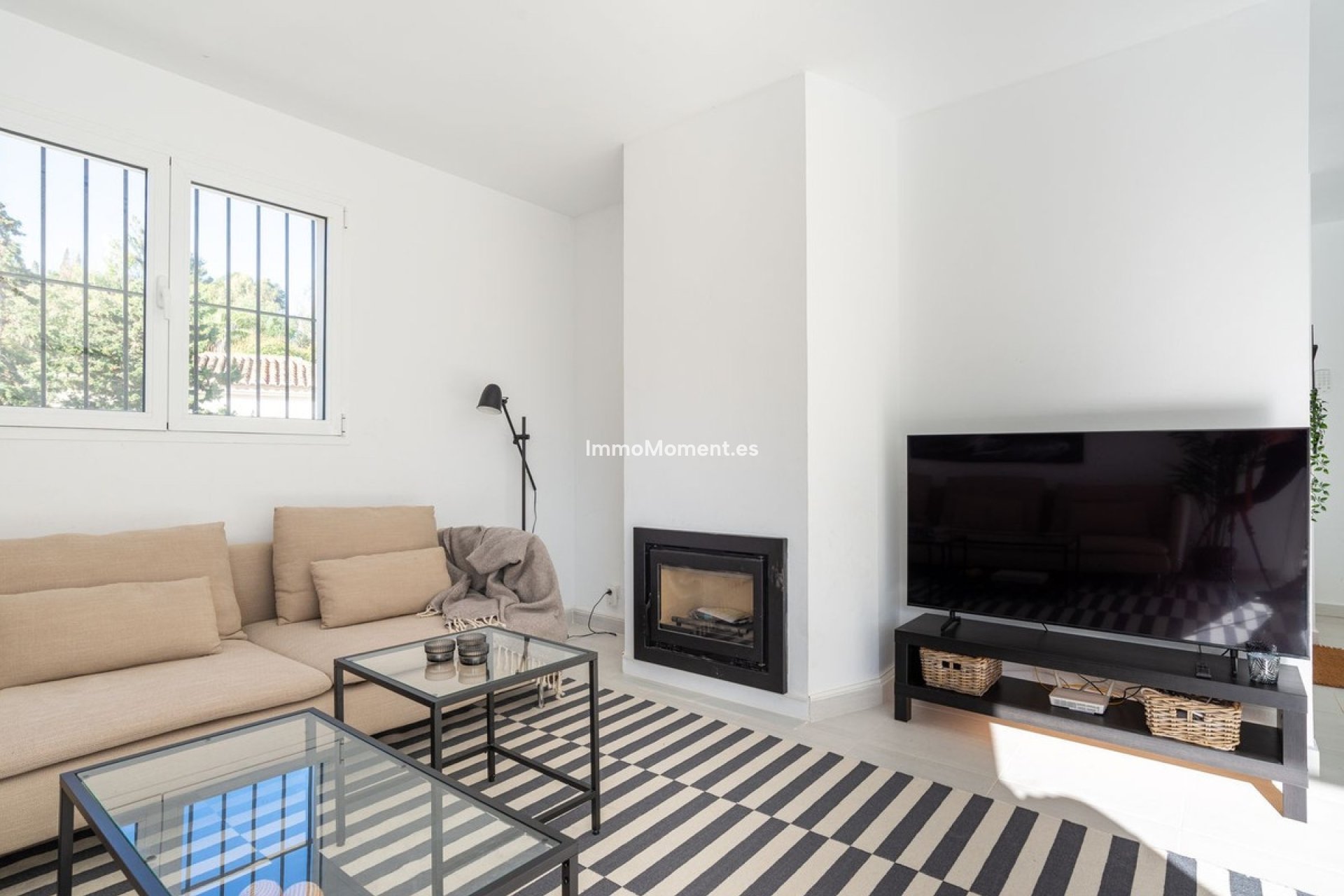 Bestaande woning - Vrijstaande villa - Mijas - Torrenueva