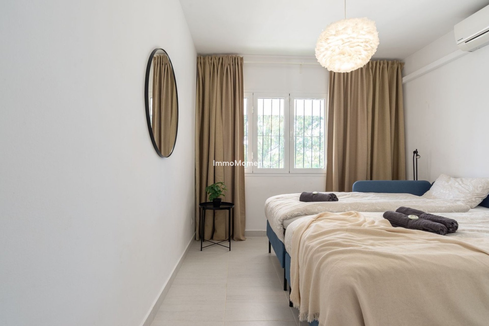 Bestaande woning - Vrijstaande villa - Mijas - Torrenueva