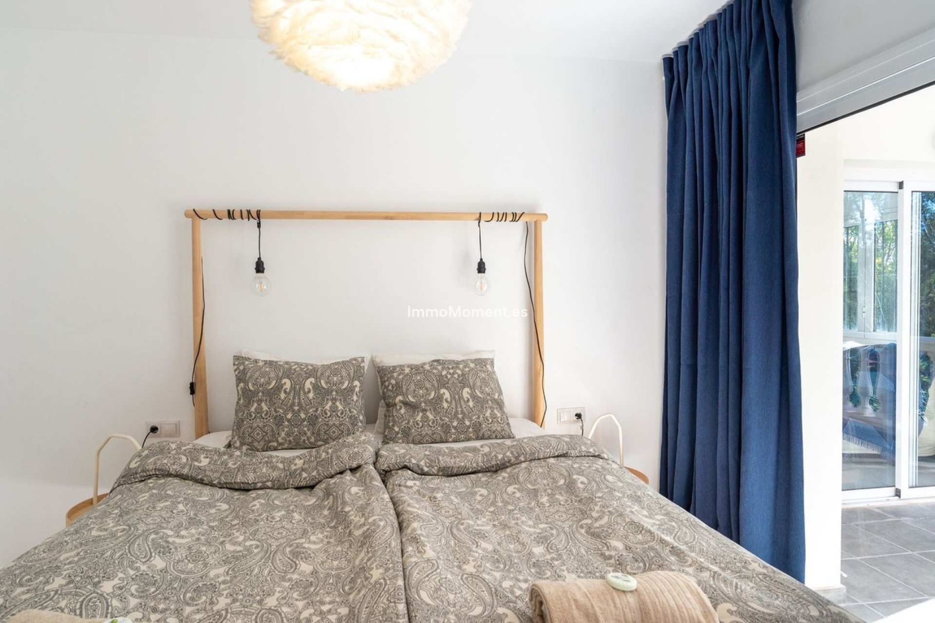 Bestaande woning - Vrijstaande villa - Mijas - Torrenueva