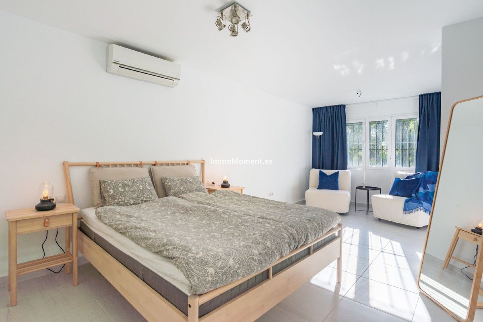 Bestaande woning - Vrijstaande villa - Mijas - Torrenueva
