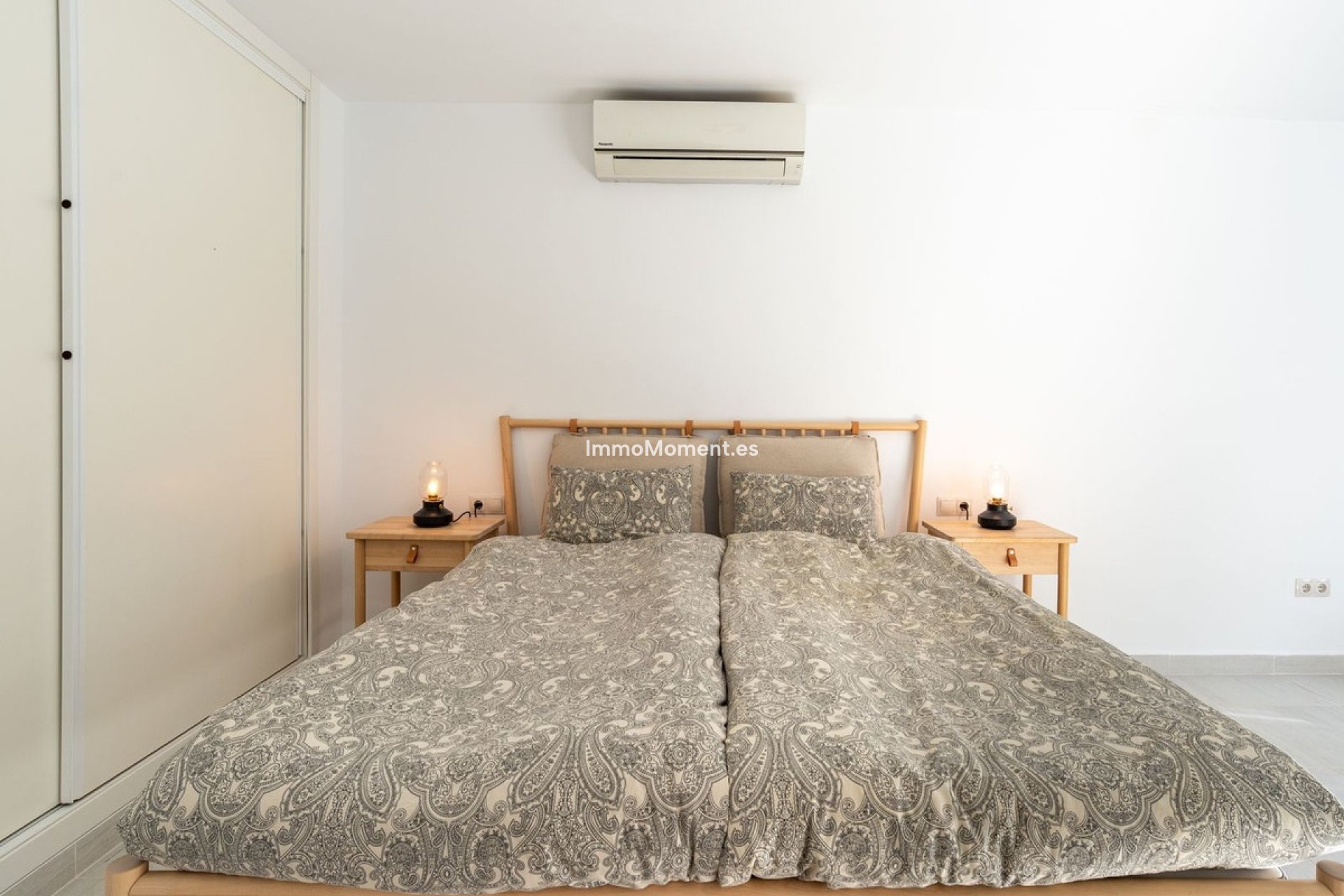Bestaande woning - Vrijstaande villa - Mijas - Torrenueva