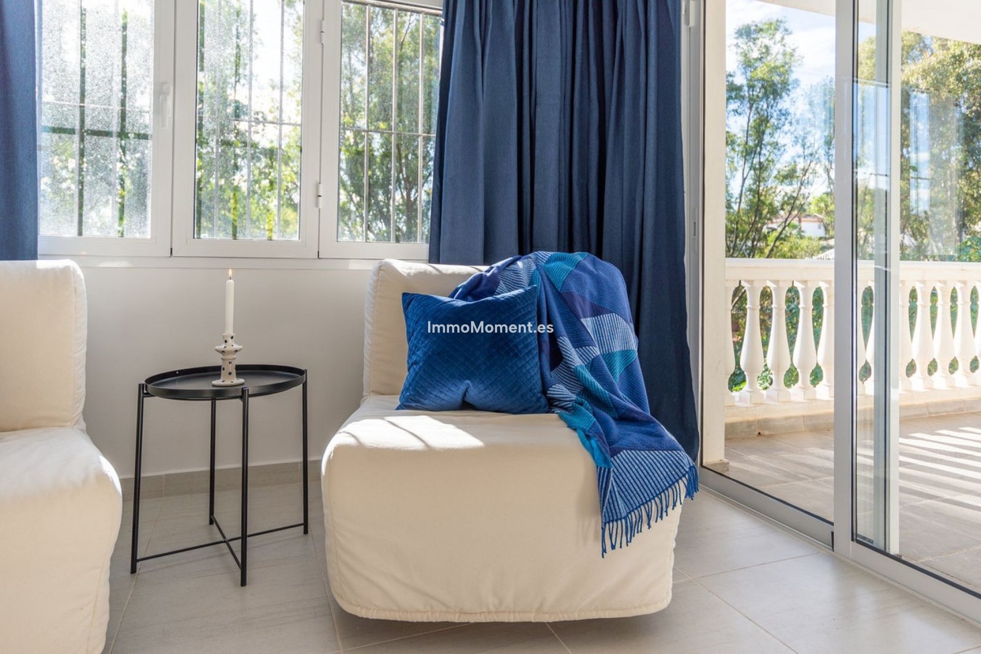 Bestaande woning - Vrijstaande villa - Mijas - Torrenueva