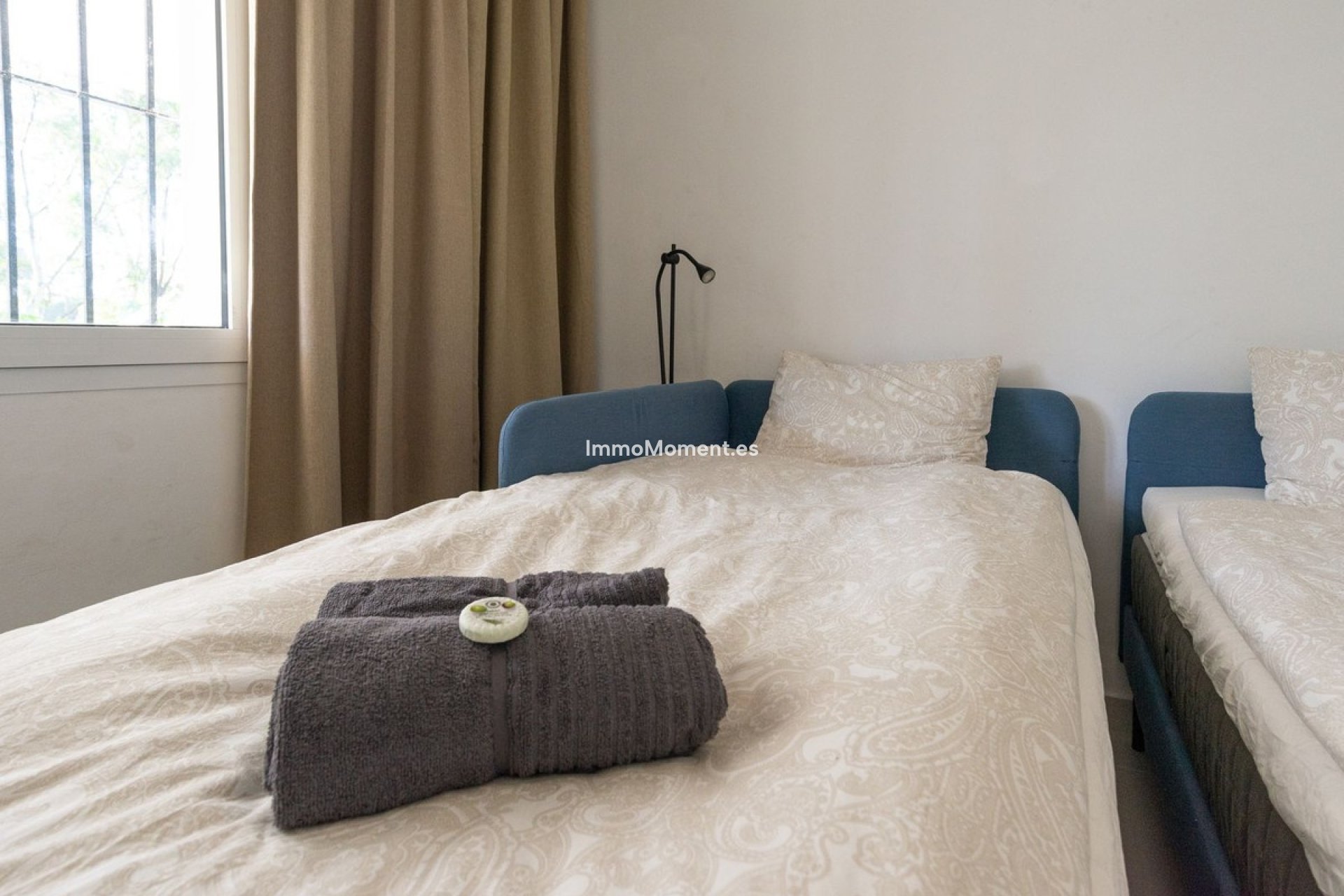 Bestaande woning - Vrijstaande villa - Mijas - Torrenueva