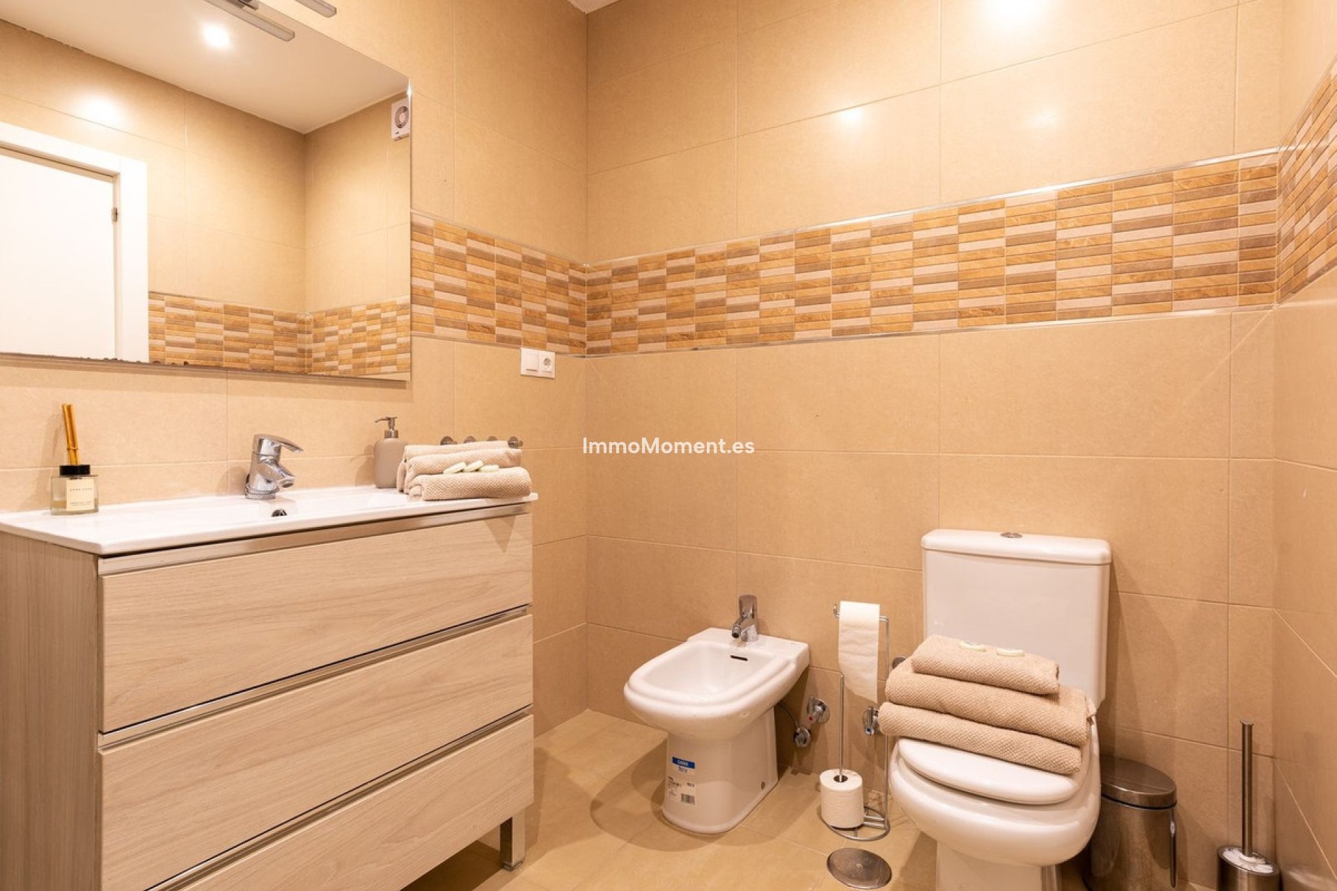 Bestaande woning - Vrijstaande villa - Mijas - Torrenueva
