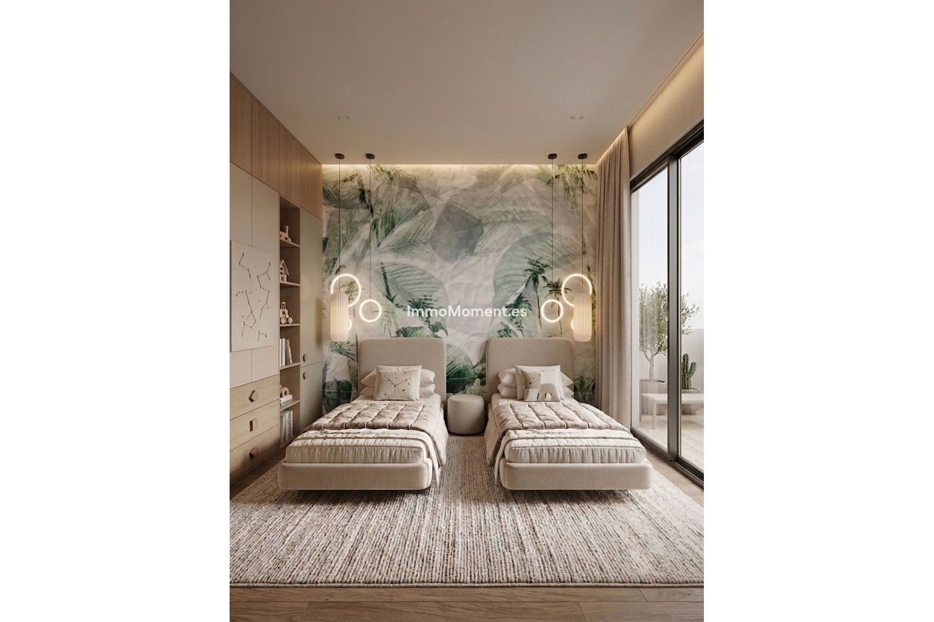 Bestaande woning - Vrijstaande villa - Mijas - Torrenueva