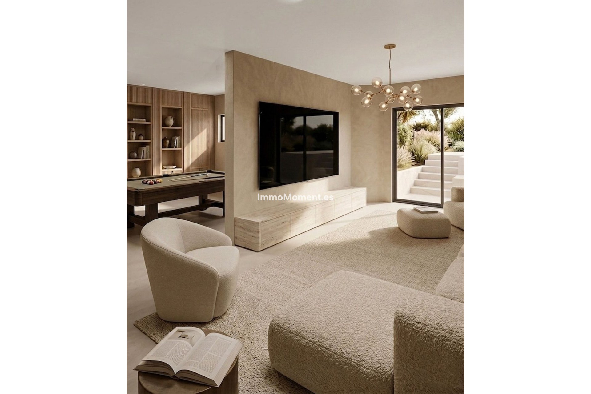Bestaande woning - Vrijstaande villa - Mijas - Torrenueva