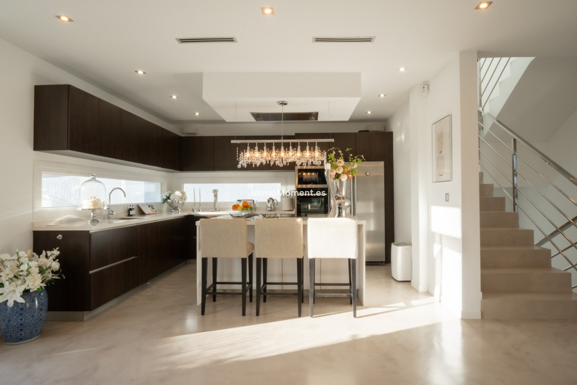 Bestaande woning - Vrijstaande villa - Mijas - Torrenueva