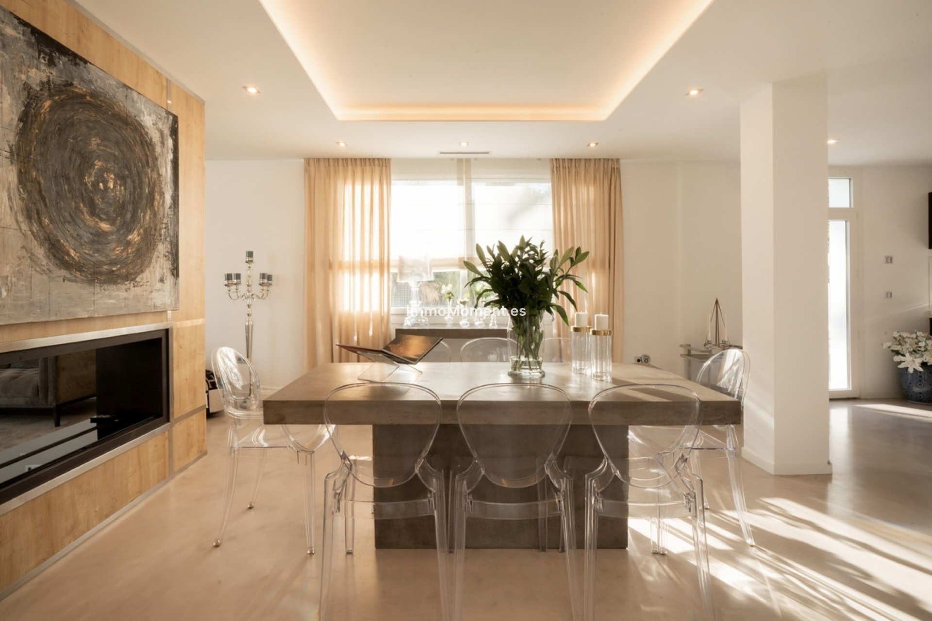 Bestaande woning - Vrijstaande villa - Mijas - Torrenueva