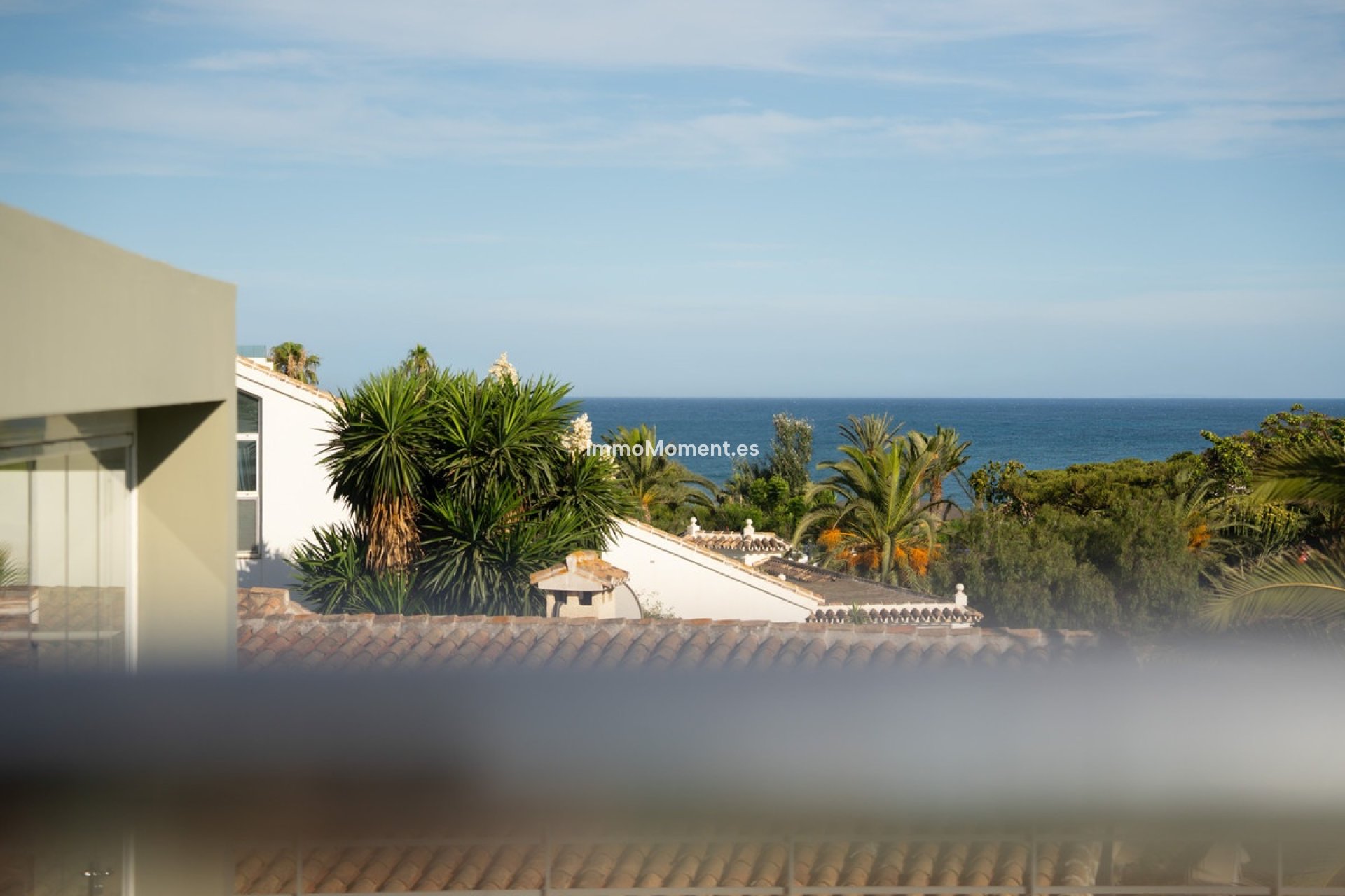 Bestaande woning - Vrijstaande villa - Mijas - Torrenueva