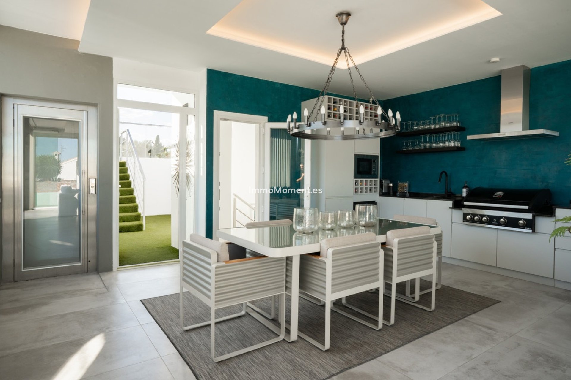 Bestaande woning - Vrijstaande villa - Mijas - Torrenueva