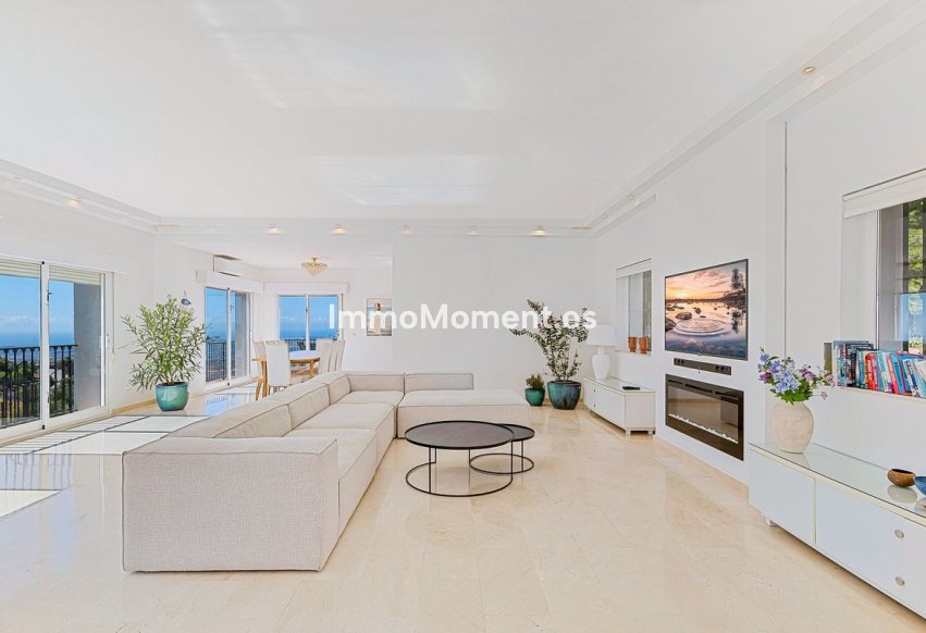 Bestaande woning - Vrijstaande villa - Mijas - Valtocado