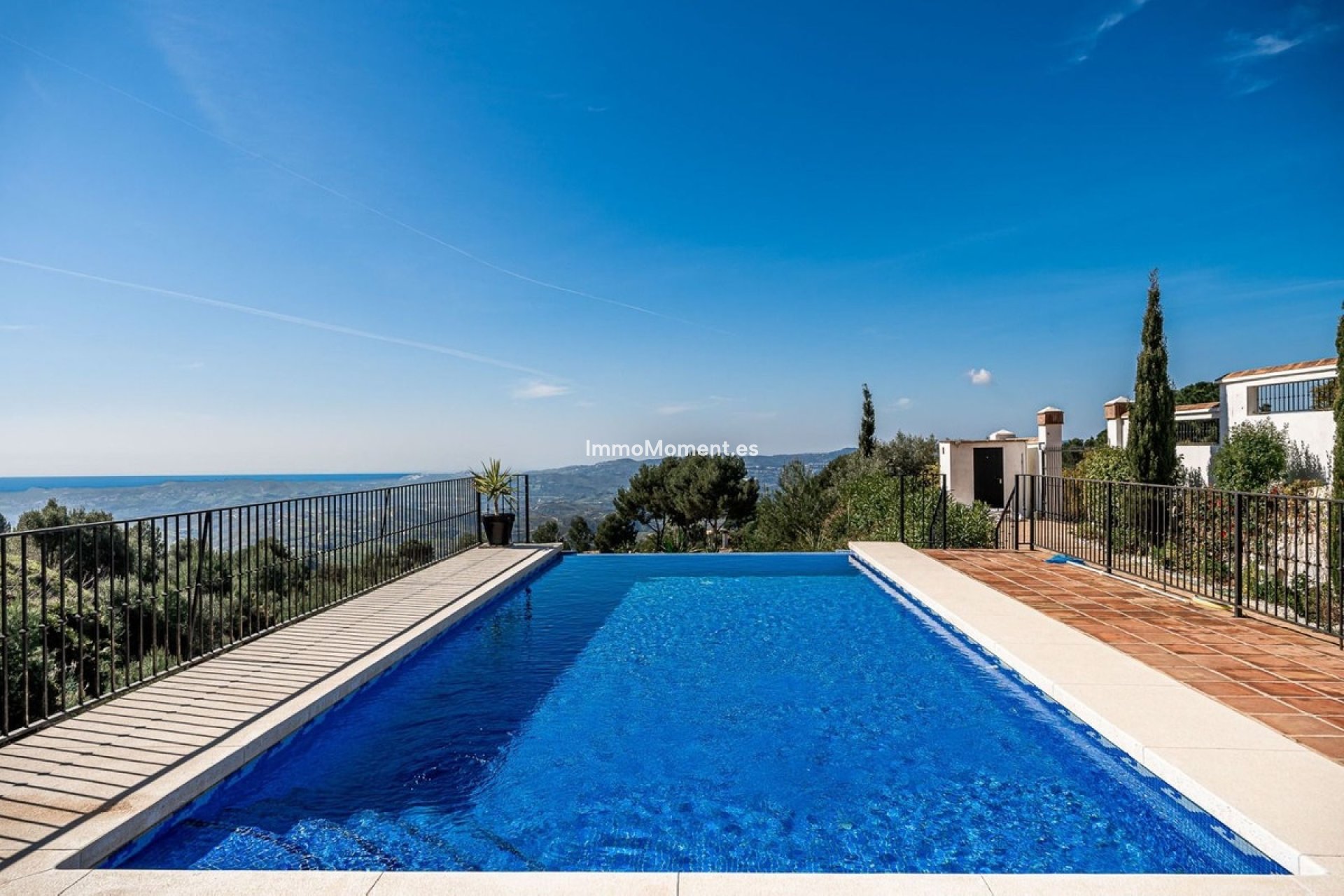 Bestaande woning - Vrijstaande villa - Mijas - Valtocado