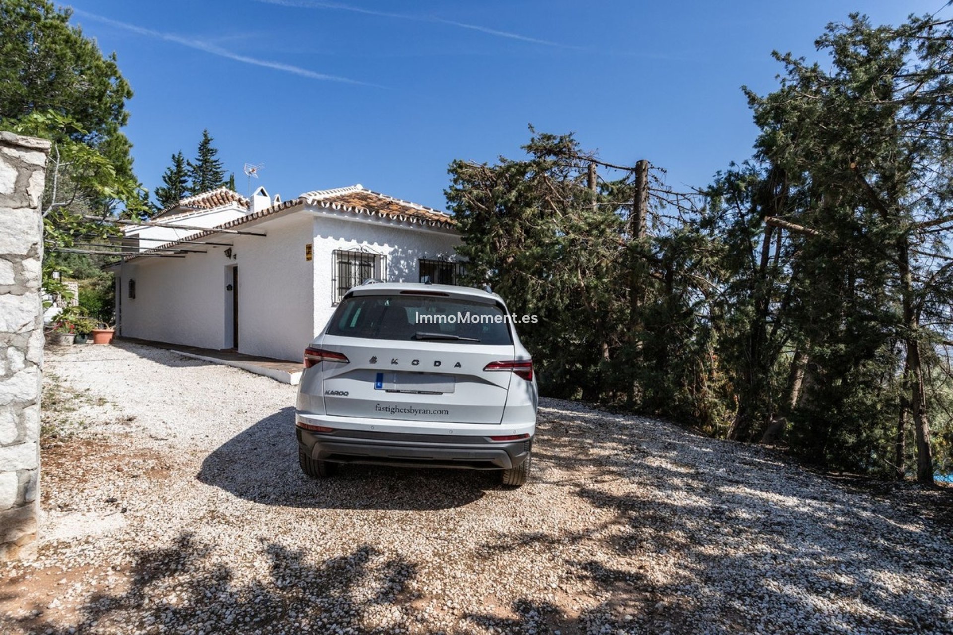 Bestaande woning - Vrijstaande villa - Mijas - Valtocado