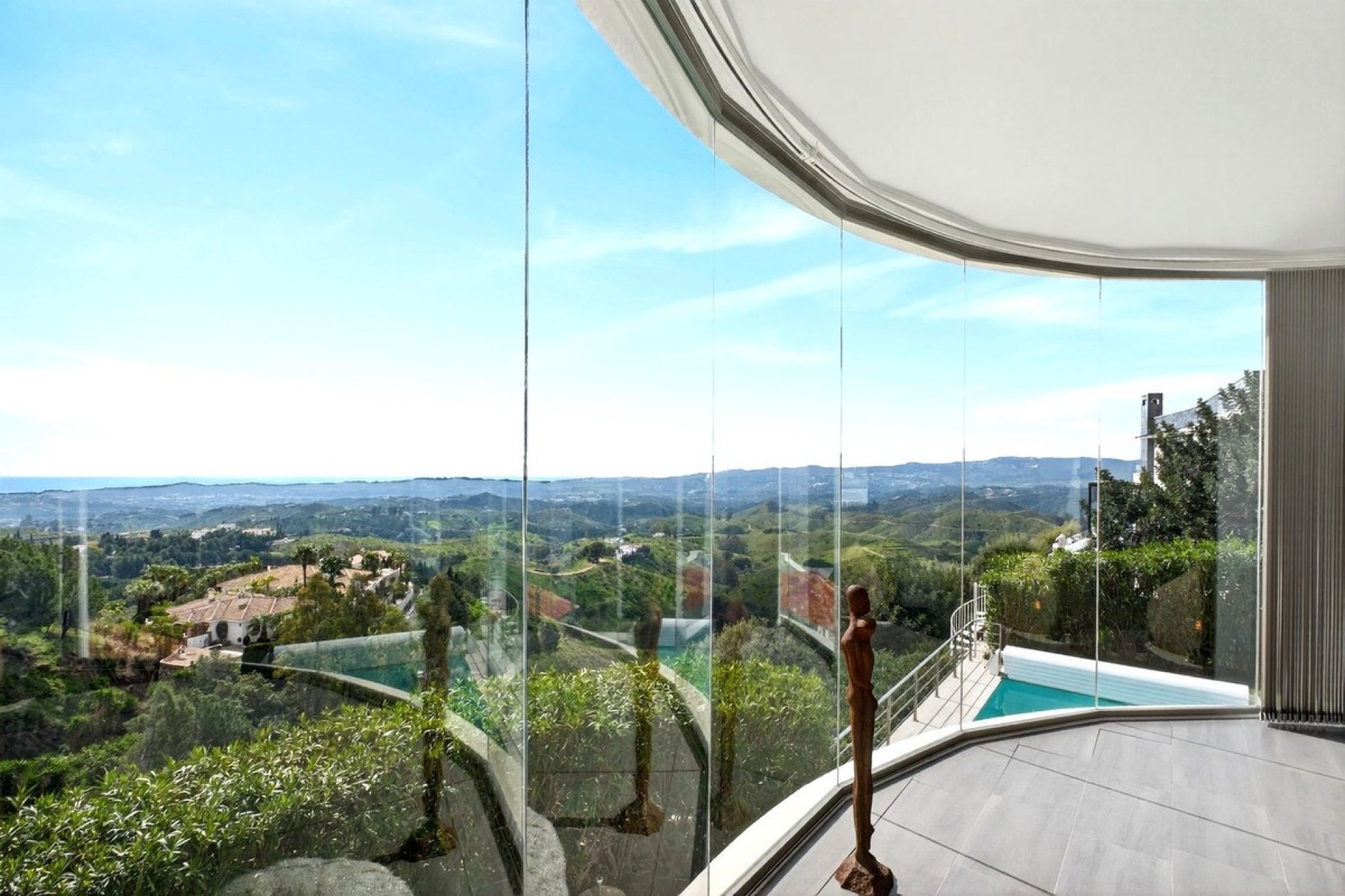 Bestaande woning - Vrijstaande villa - Mijas - Valtocado