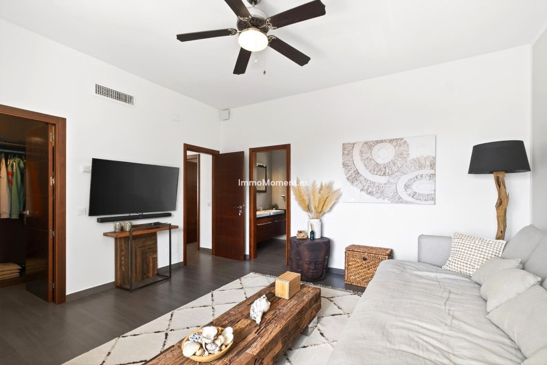 Bestaande woning - Vrijstaande villa - Mijas - Valtocado