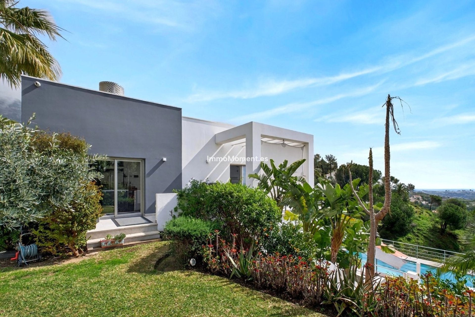 Bestaande woning - Vrijstaande villa - Mijas - Valtocado