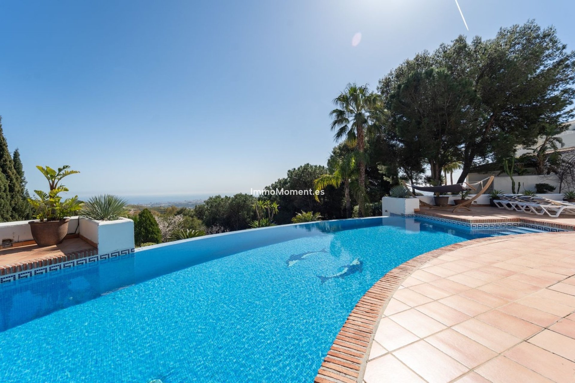 Bestaande woning - Vrijstaande villa - Mijas - Valtocado
