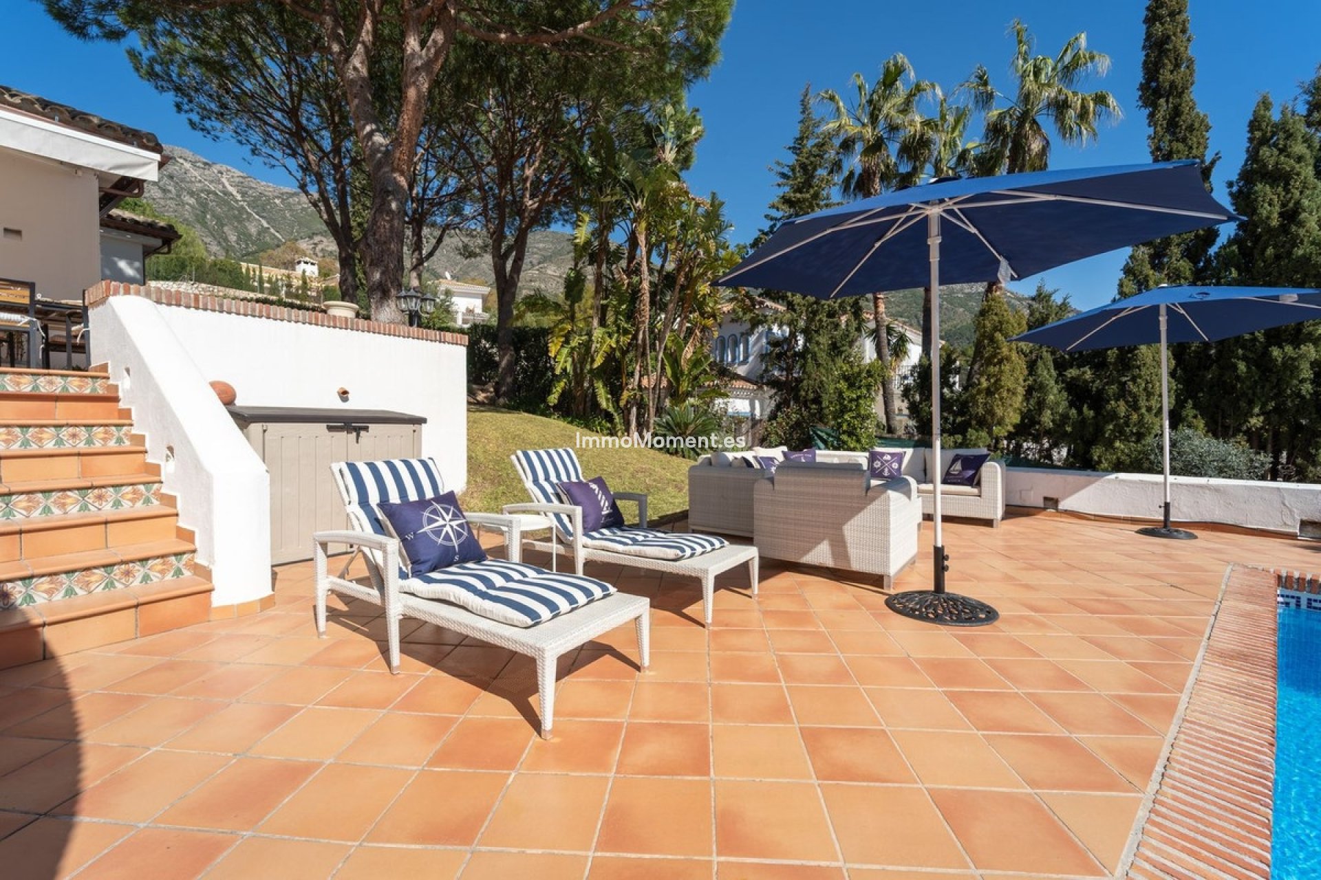 Bestaande woning - Vrijstaande villa - Mijas - Valtocado