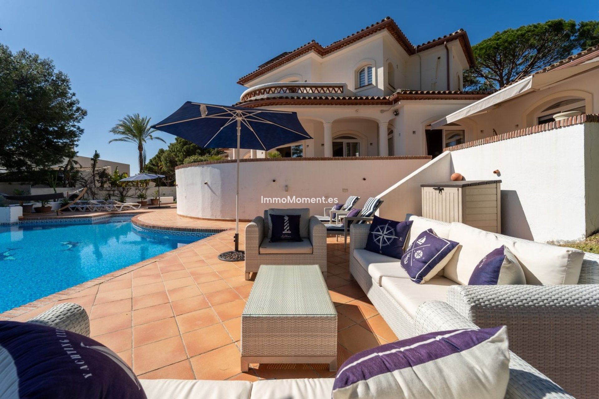 Bestaande woning - Vrijstaande villa - Mijas - Valtocado