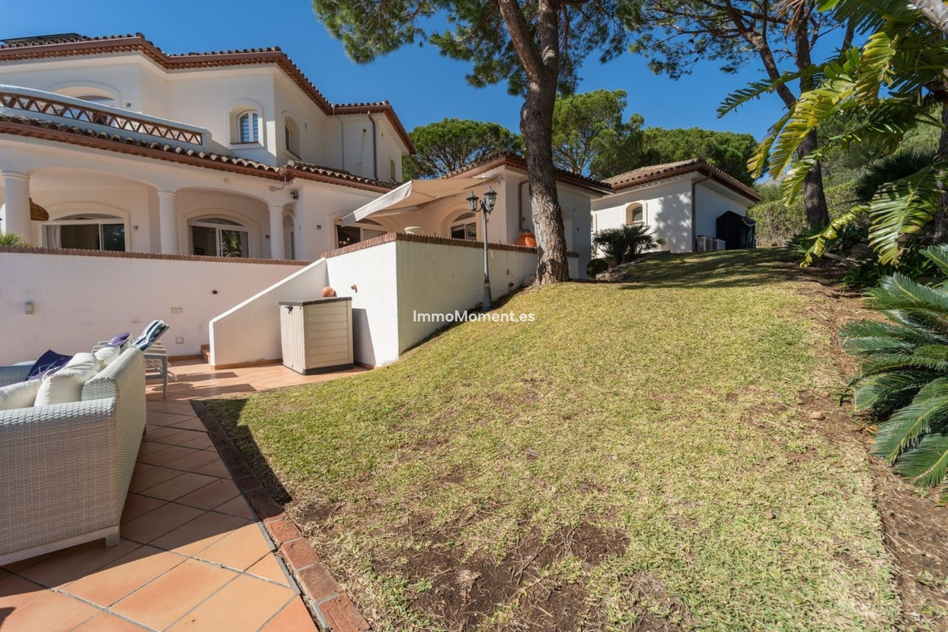 Bestaande woning - Vrijstaande villa - Mijas - Valtocado