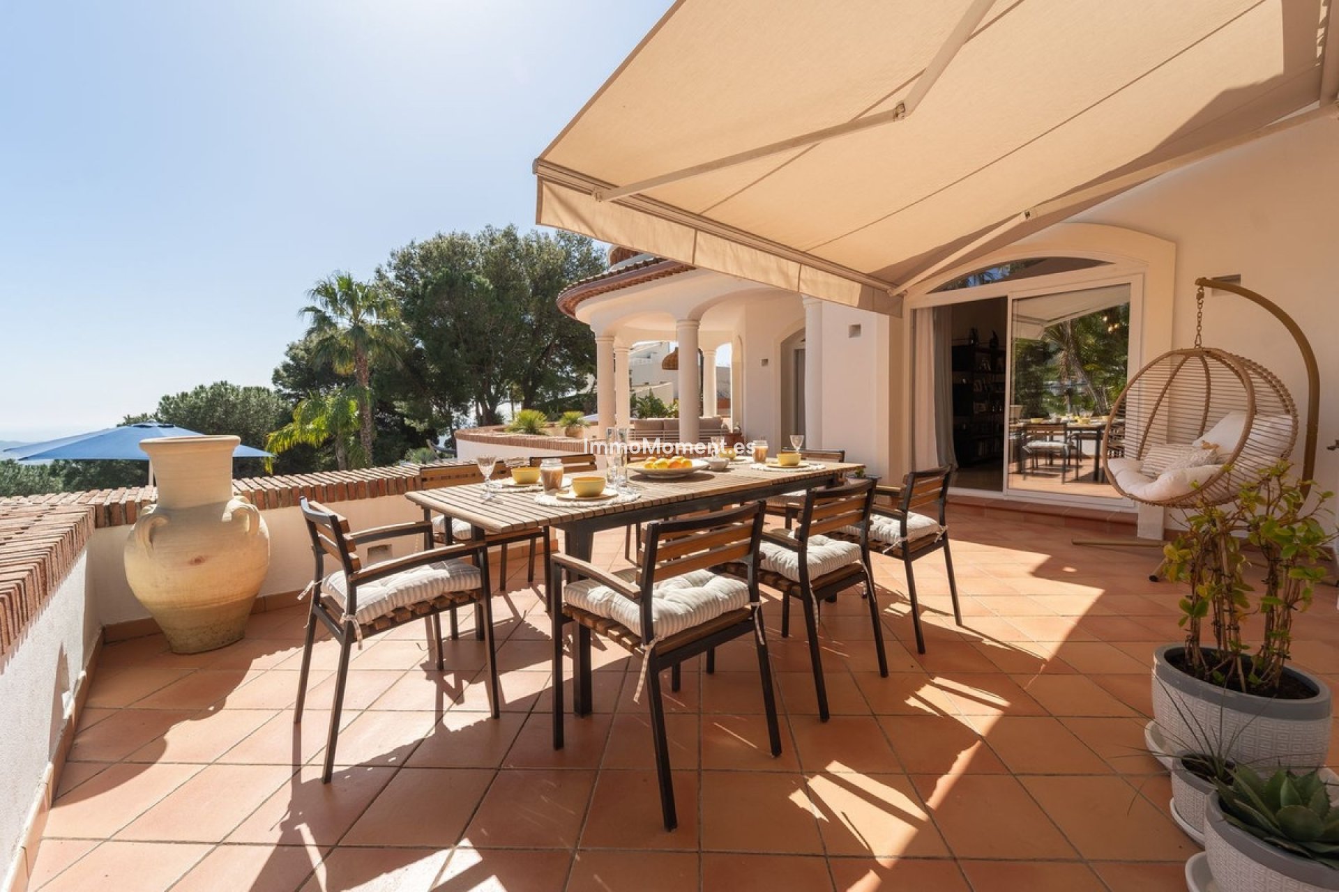 Bestaande woning - Vrijstaande villa - Mijas - Valtocado