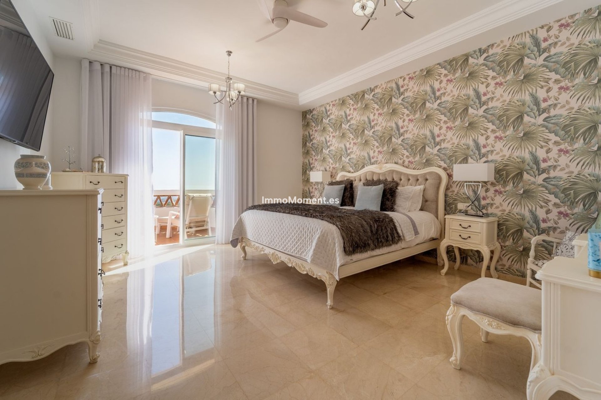 Bestaande woning - Vrijstaande villa - Mijas - Valtocado