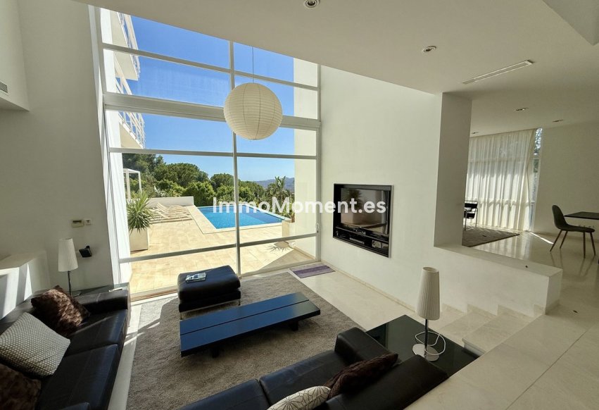 Bestaande woning - Vrijstaande villa - Mijas - Valtocado