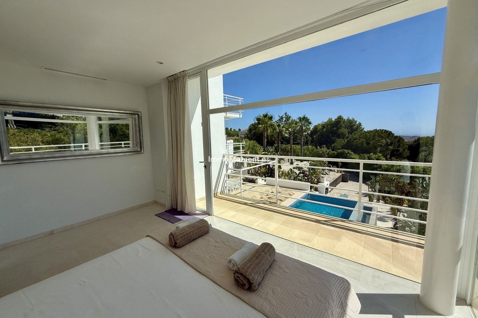 Bestaande woning - Vrijstaande villa - Mijas - Valtocado