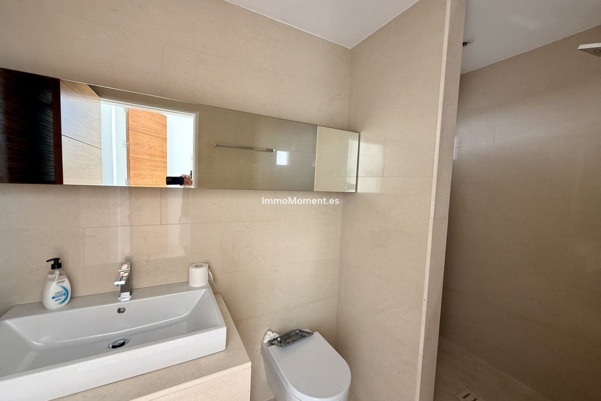 Bestaande woning - Vrijstaande villa - Mijas - Valtocado