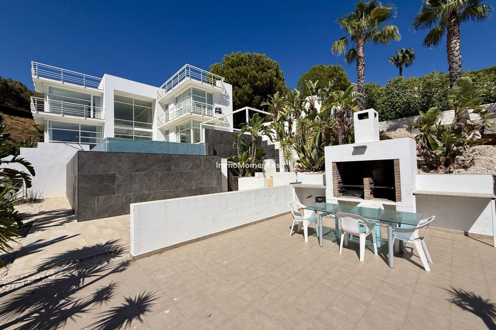 Bestaande woning - Vrijstaande villa - Mijas - Valtocado