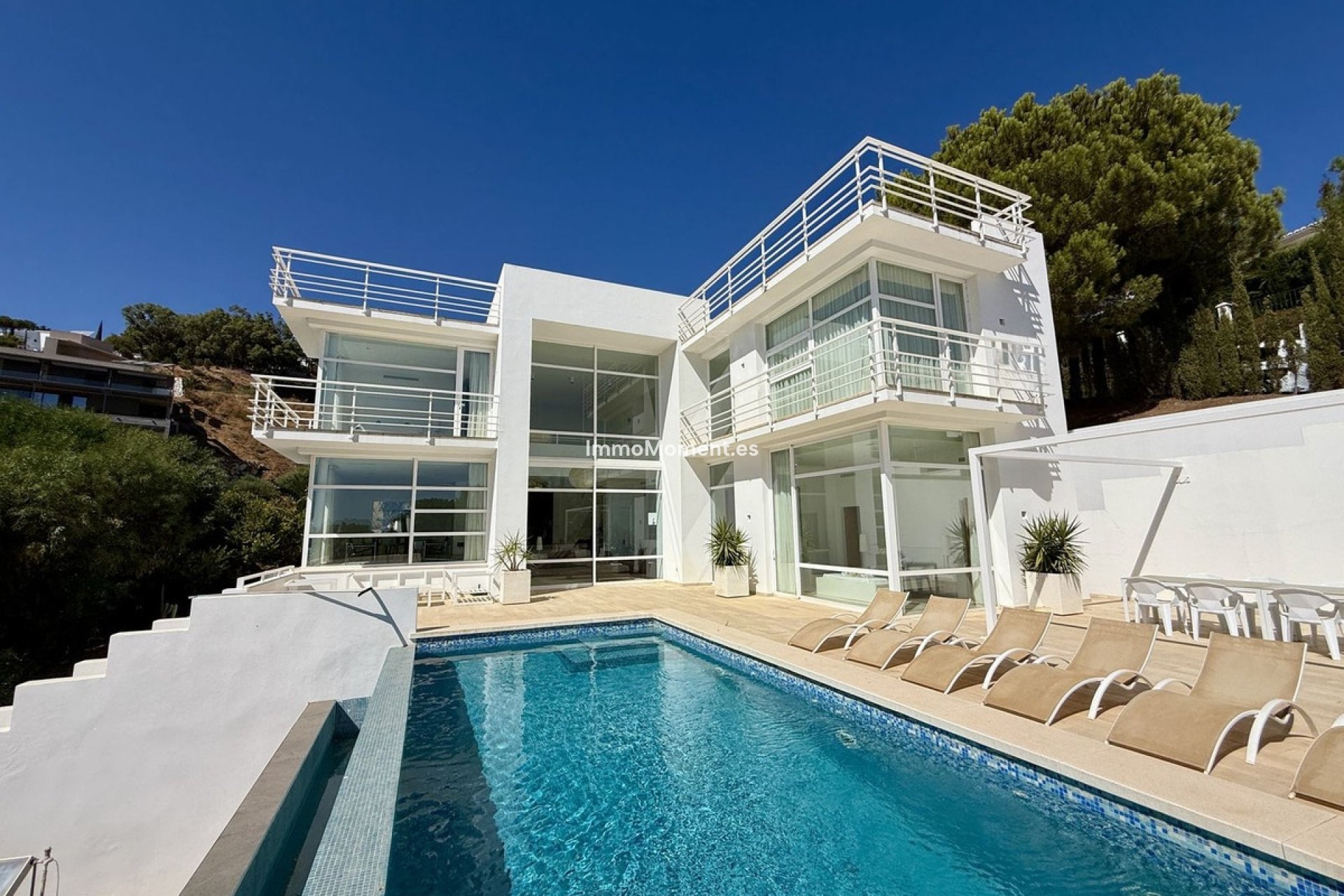 Bestaande woning - Vrijstaande villa - Mijas - Valtocado