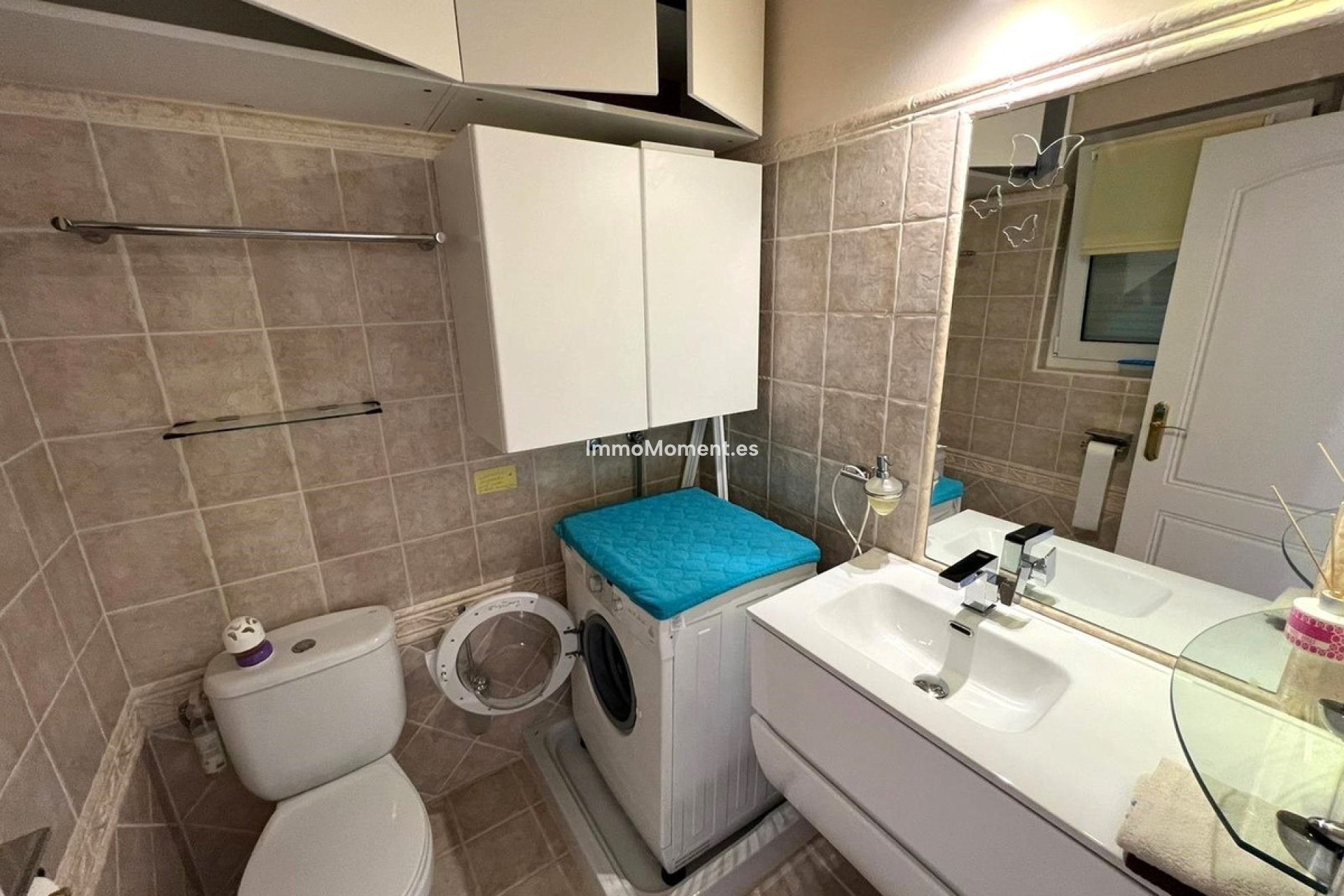 Bestaande woning - Vrijstaande villa - Mijas - Valtocado