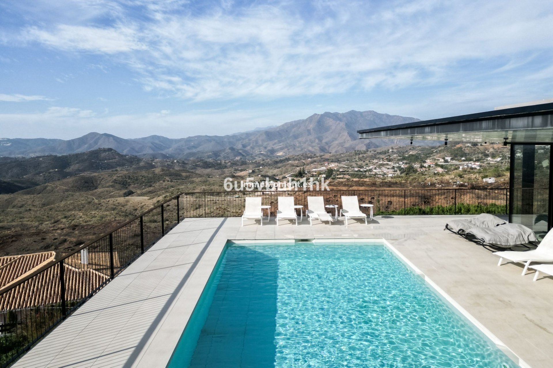 Bestaande woning - Vrijstaande villa - Mijas - Valtocado