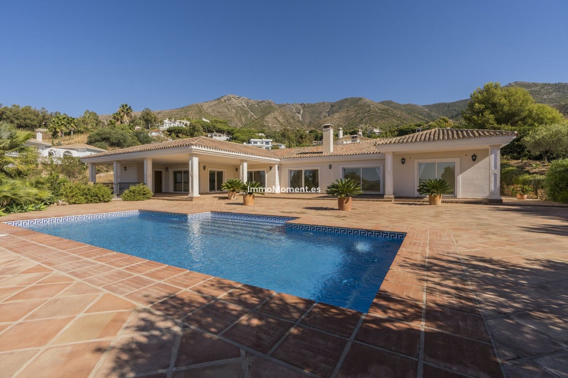 Bestaande woning - Vrijstaande villa - Mijas - Valtocado