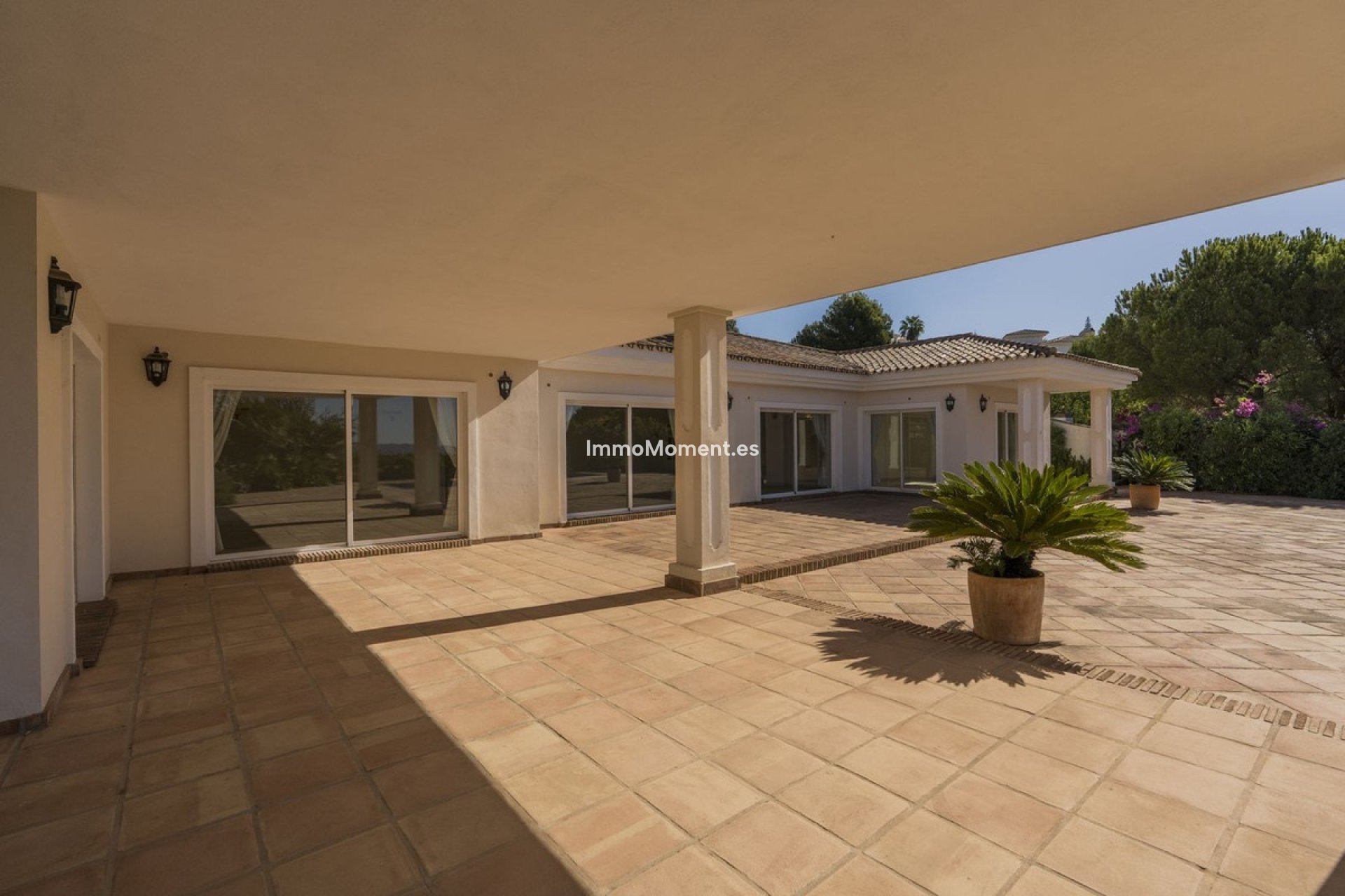 Bestaande woning - Vrijstaande villa - Mijas - Valtocado