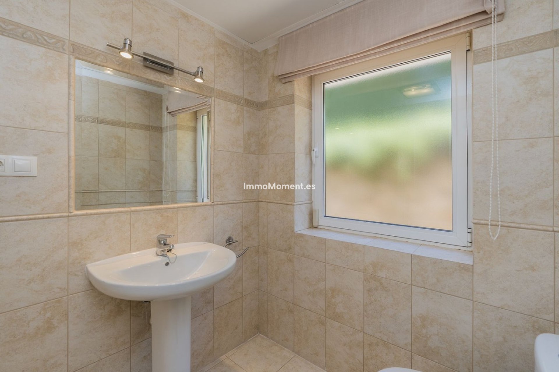 Bestaande woning - Vrijstaande villa - Mijas - Valtocado