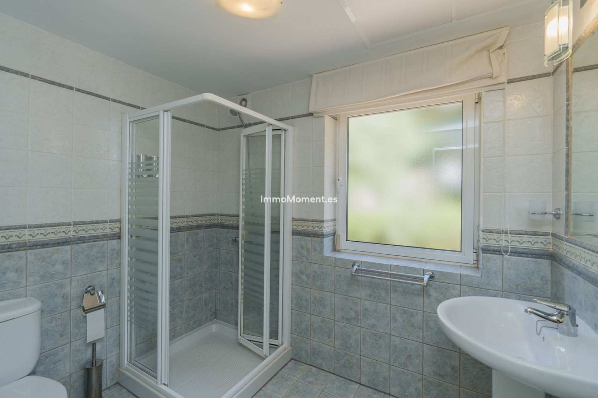 Bestaande woning - Vrijstaande villa - Mijas - Valtocado