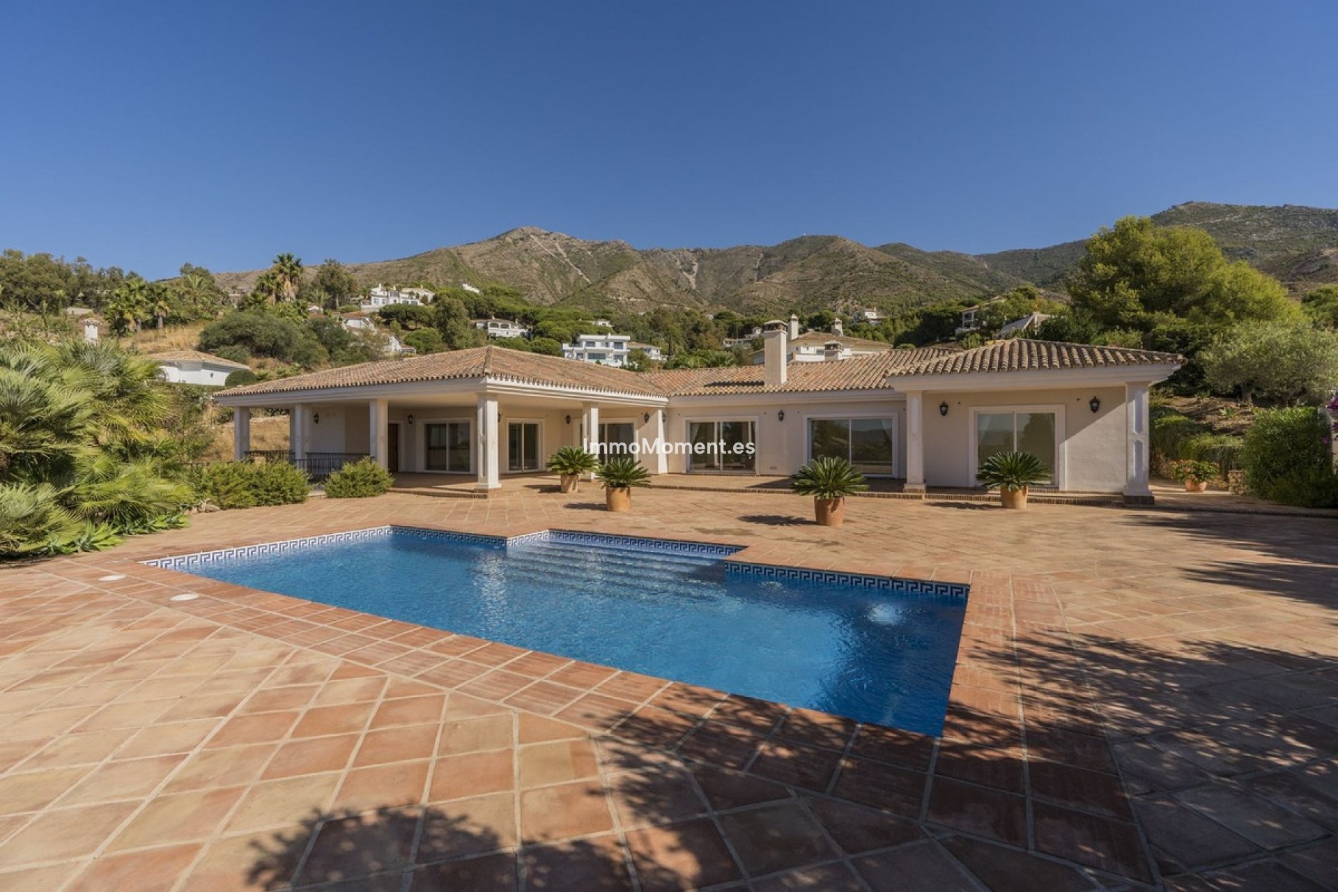 Bestaande woning - Vrijstaande villa - Mijas - Valtocado