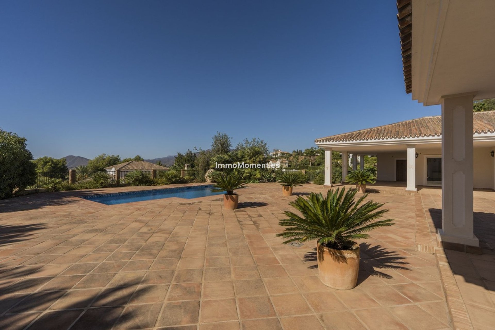 Bestaande woning - Vrijstaande villa - Mijas - Valtocado