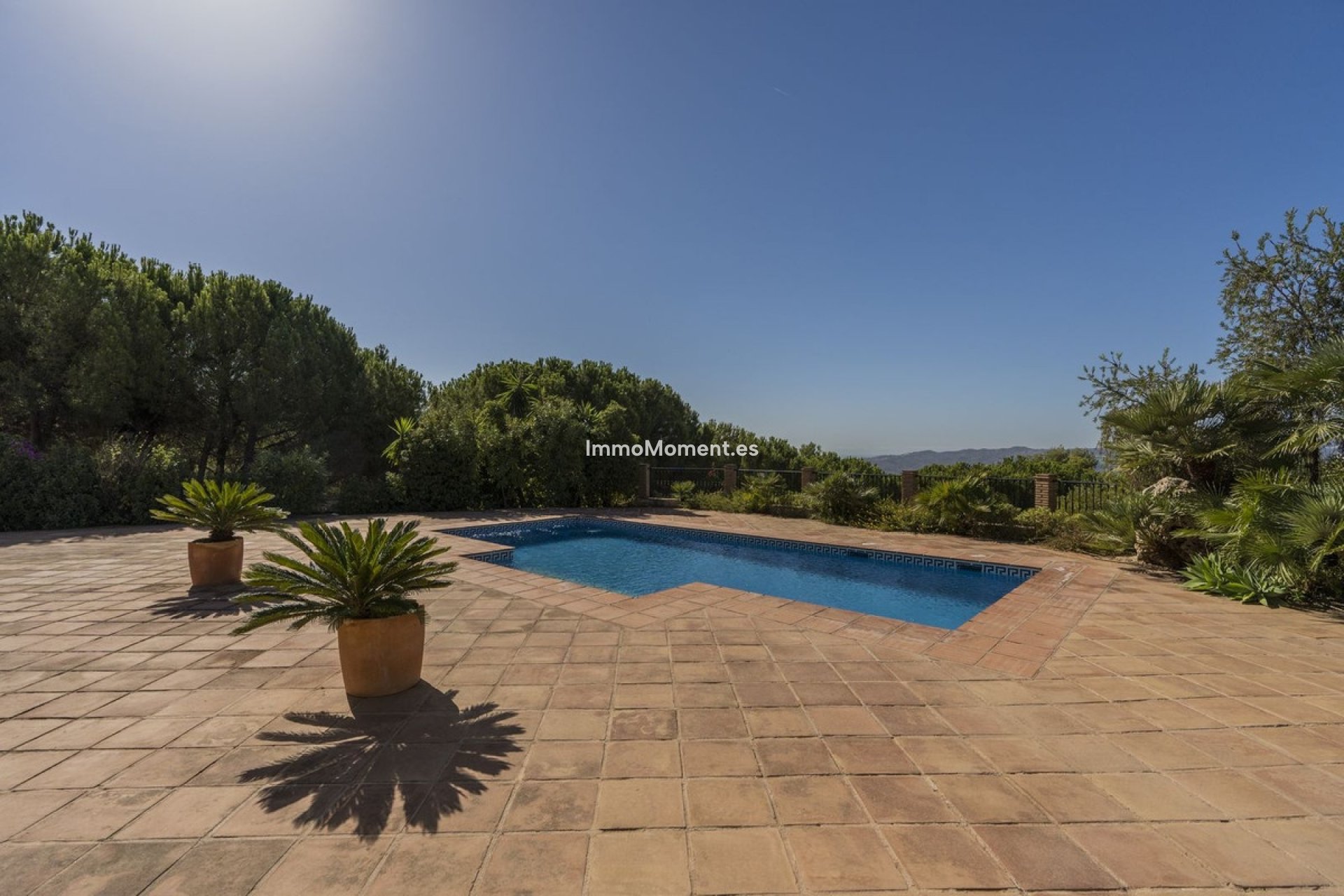 Bestaande woning - Vrijstaande villa - Mijas - Valtocado