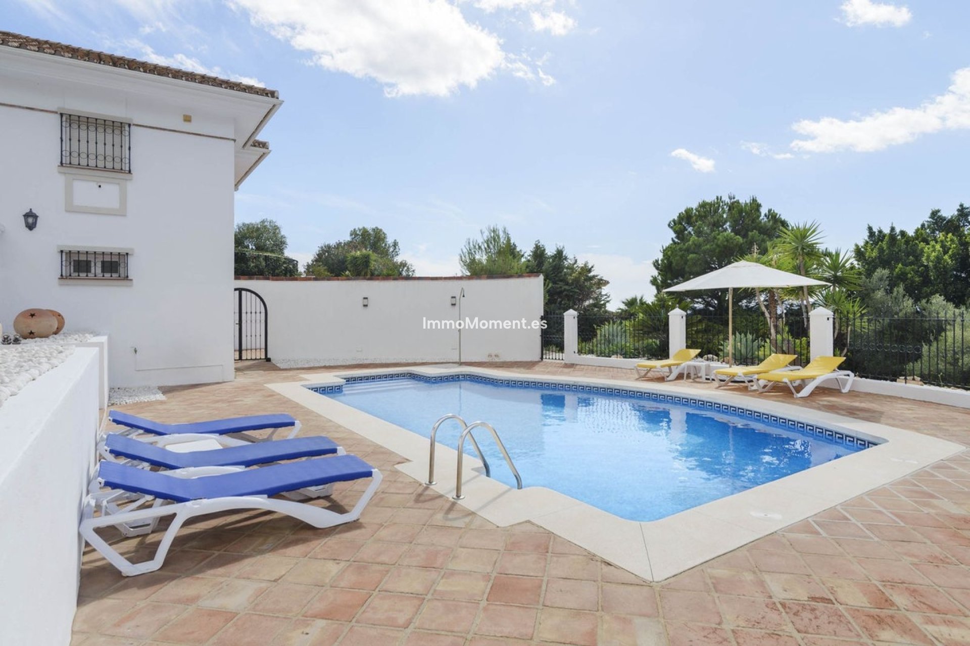 Bestaande woning - Vrijstaande villa - Mijas - Valtocado
