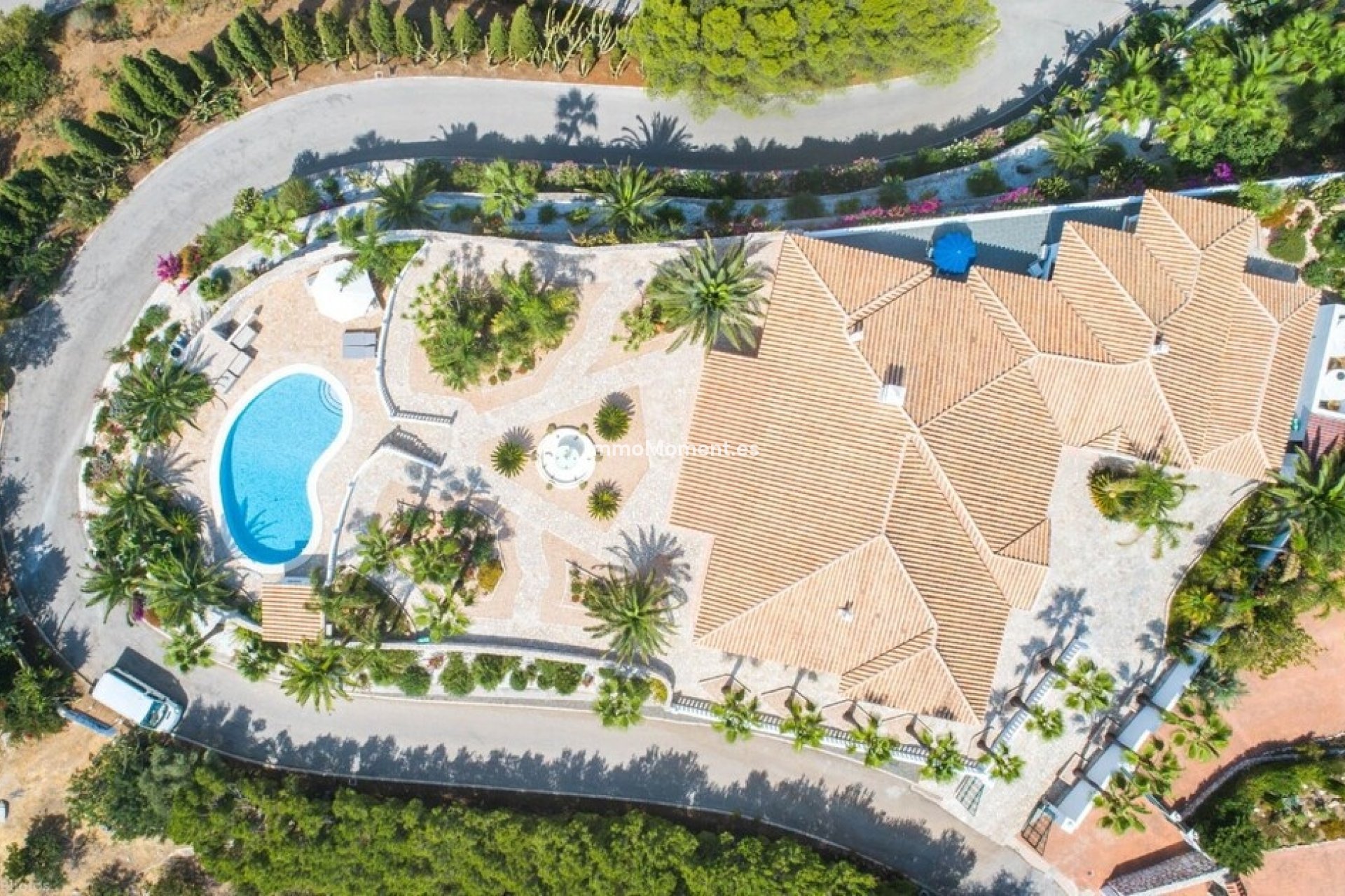 Bestaande woning - Vrijstaande villa - Mijas - Valtocado