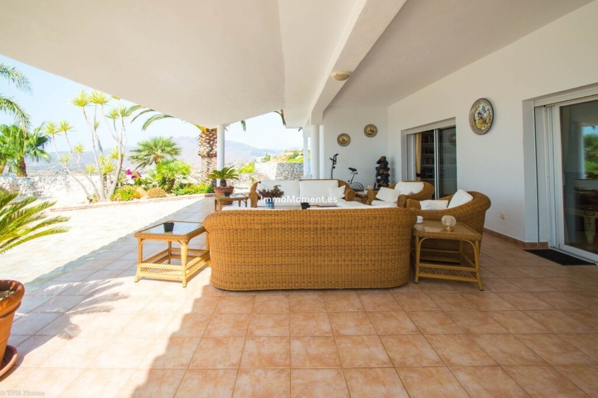 Bestaande woning - Vrijstaande villa - Mijas - Valtocado