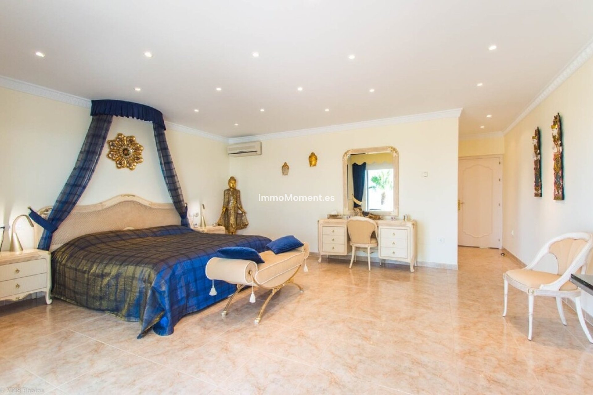 Bestaande woning - Vrijstaande villa - Mijas - Valtocado
