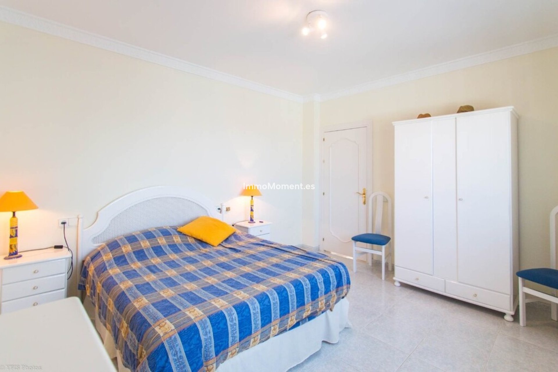 Bestaande woning - Vrijstaande villa - Mijas - Valtocado